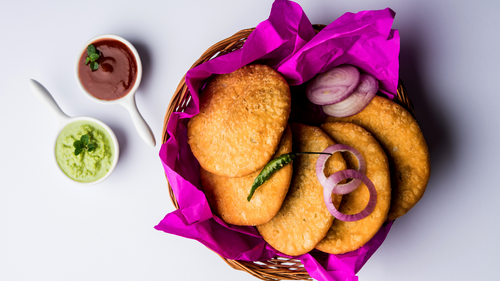 8 Must-Try Local Food Of Jodhpur, The Blue City